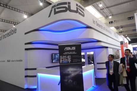 ASUS fusiona su gama Padfone y su gama Infinity para darnos un Padfone de alta gama
