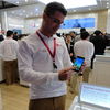 MWC 2013 | LG quiere volver a ser uno de los grandes gracias al LG Optimus G
