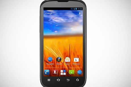 ZTE presenta su nuevo terminal, el ZTE Grand X (M) ZTE presenta su nuevo terminal, el ZTE Grand X (M)
