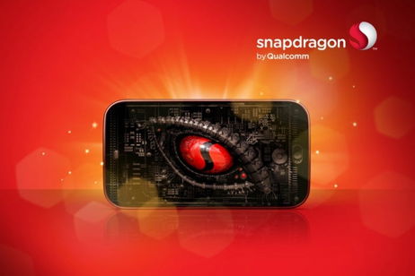 MWC 2013 | Qualcomm nos presenta su Snapdragon 800 y sigue subiendo las apuestas MWC 2013 | Qualcomm nos presenta su Snapdragon 800 y sigue subiendo las apuestas