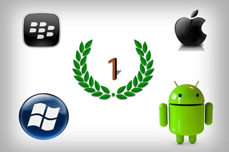 Google Nexus 4 vs iPhone 5 vs Nokia Lumia 920 vs Blackberry Z10, ¿el combate definitivo? Google Nexus 4 vs iPhone 5 vs Nokia Lumia 920 vs Blackberry Z10, ¿el combate definitivo?