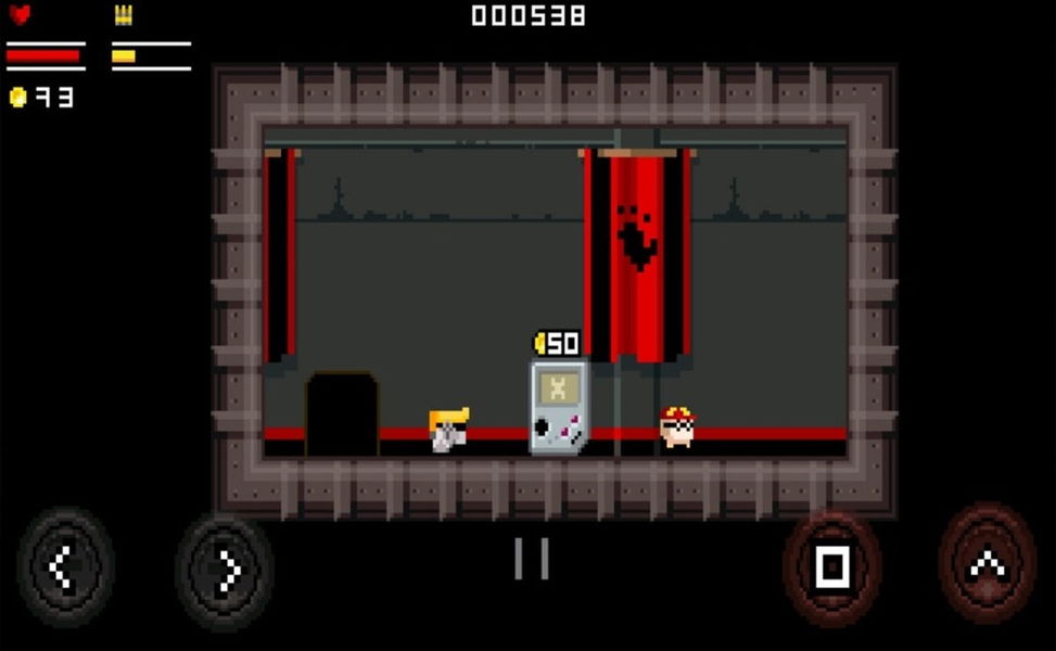 Gameplay 1