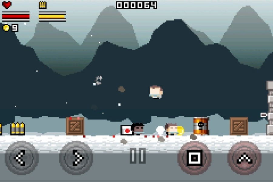 Gameplay 10