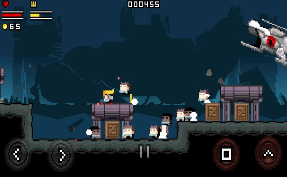 Gameplay 2