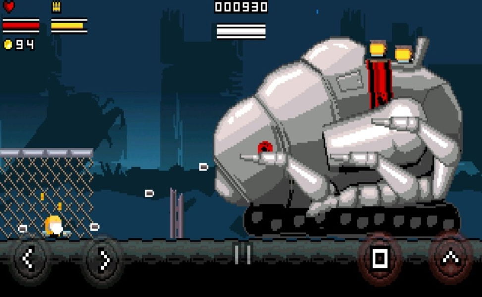 Gameplay 6