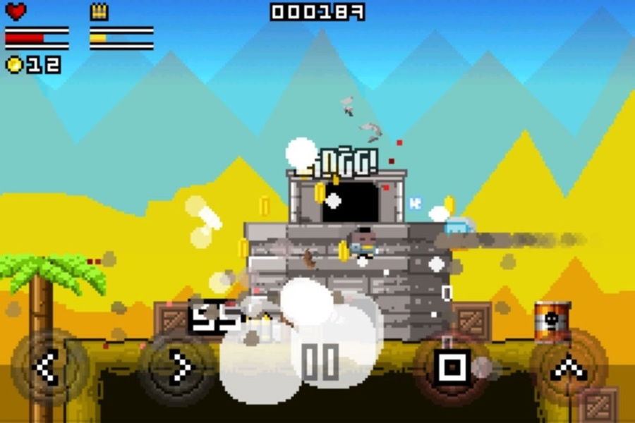 Gameplay 7