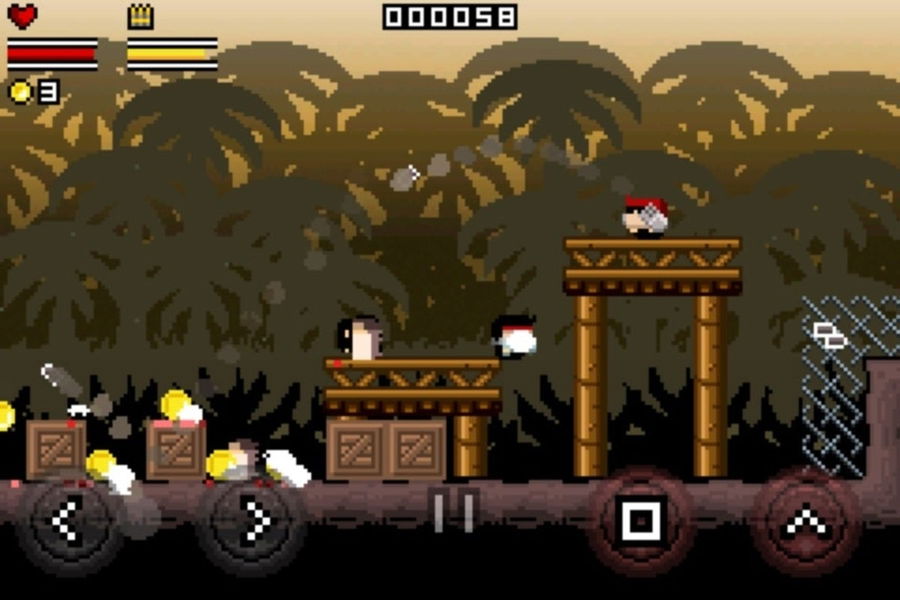 Gameplay 9