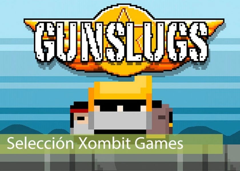 Portada del juego
