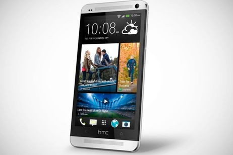 Precios del esperado HTC One con Movistar y repaso a la situación actual del terminal Precios del esperado HTC One con Movistar y repaso a la situación actual del terminal