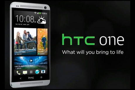 Desvelados los precios y fechas de lanzamiento del HTC One Desvelados los precios y fechas de lanzamiento del HTC One