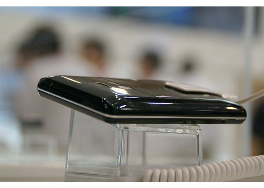 MWC 2013 | LG L3 II, el pequeño de la familia aparece en escena