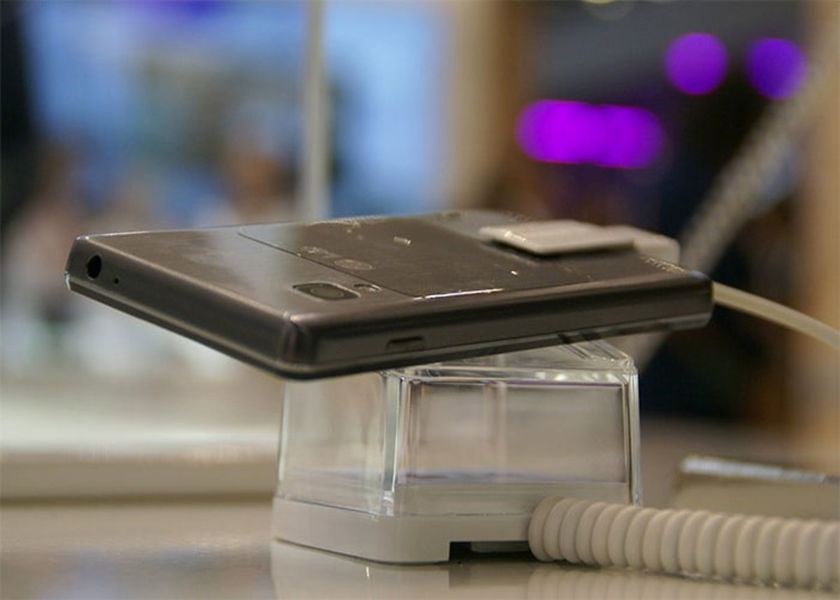 MWC 2013 | LG L5 II, el mediano de una nueva familia algo saturada