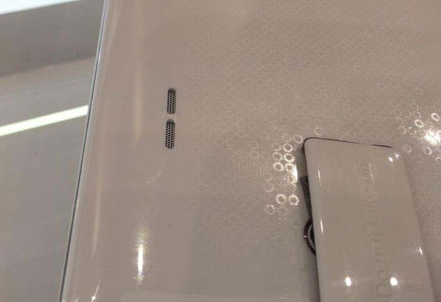 LG Optimus VU II