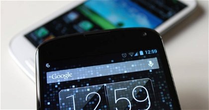 Te ayudamos a decidir entre un Samsung Galaxy S III o un Google Nexus 4