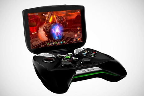 Project SHIELD y NVIDIA Tegra 4 en acción: llegan los PC Mondays y los Android Thursdays Project SHIELD y NVIDIA Tegra 4 en acción: llegan los PC Mondays y los Android Thursdays