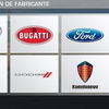Marcas de coches