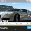 Bugatti Beyron