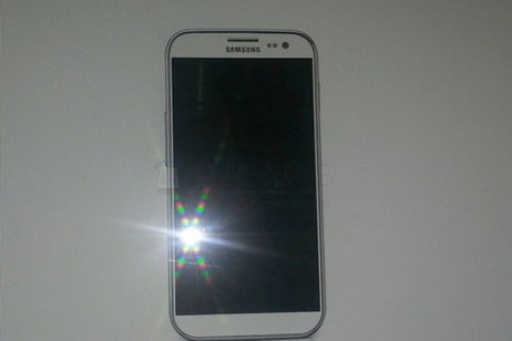 El Samsung Galaxy S IV podría ser presentado el 15 de marzo El Samsung Galaxy S IV podría ser presentado el 15 de marzo