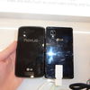 MWC 2013 | LG quiere volver a ser uno de los grandes gracias al LG Optimus G