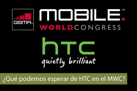 MWC 2013 | ¿Qué podemos esperar de HTC en el MWC? MWC 2013 | ¿Qué podemos esperar de HTC en el MWC?