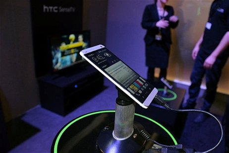 MWC 2013 | Analizamos en vídeo el HTC One con todo detalle