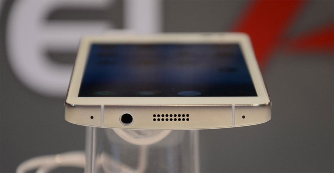 MWC 2013 | Huawei Ascend D2 en vídeo, la esperanza de la marca