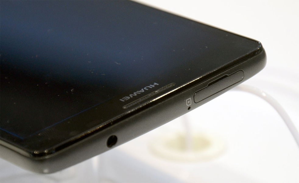 MCW 2013 | Huawei Ascend Mate, el gigante escondido en vídeo