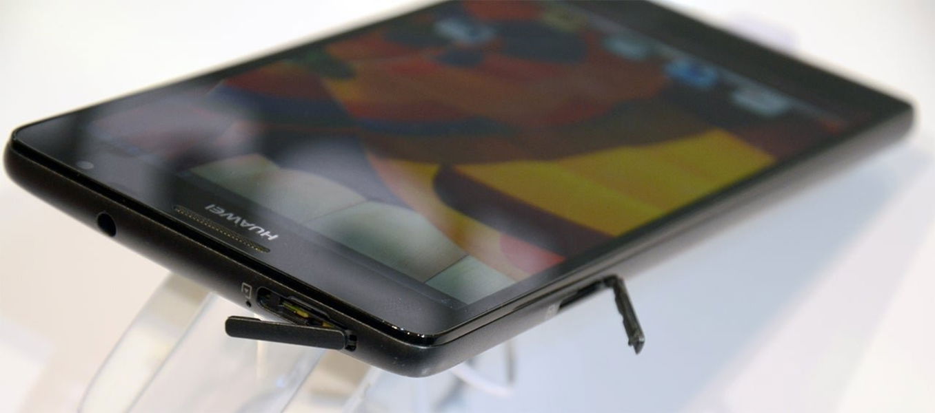 MCW 2013 | Huawei Ascend Mate, el gigante escondido en vídeo