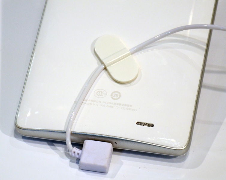 MCW 2013 | Huawei Ascend Mate, el gigante escondido en vídeo