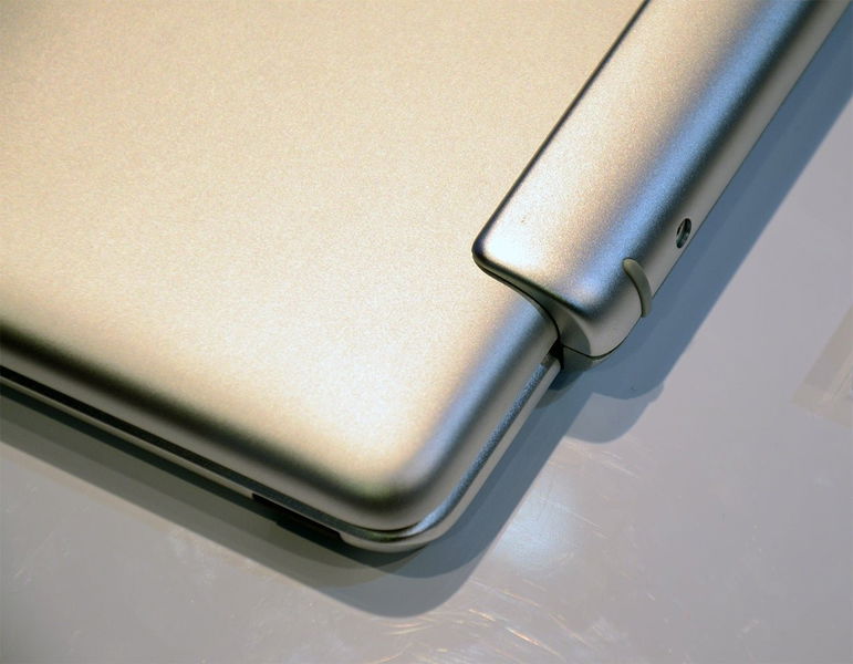 MWC 2013 | Análisis de la tableta de Huawei, Media Pad 10 FHD