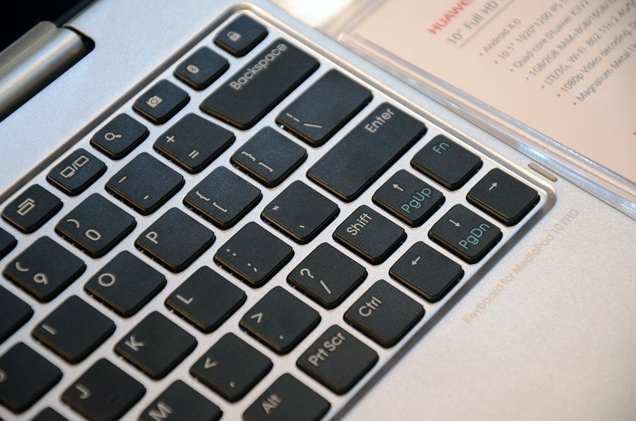 MWC 2013 | Análisis de la tableta de Huawei, Media Pad 10 FHD