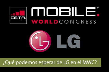 MWC 2013 | ¿Qué podemos esperar de LG en el MWC? MWC 2013 | ¿Qué podemos esperar de LG en el MWC?