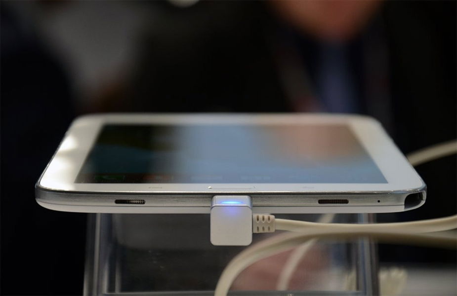 MWC 2013 | El nuevo Samsung Galaxy Note 8 sometido a nuestro banco de pruebas