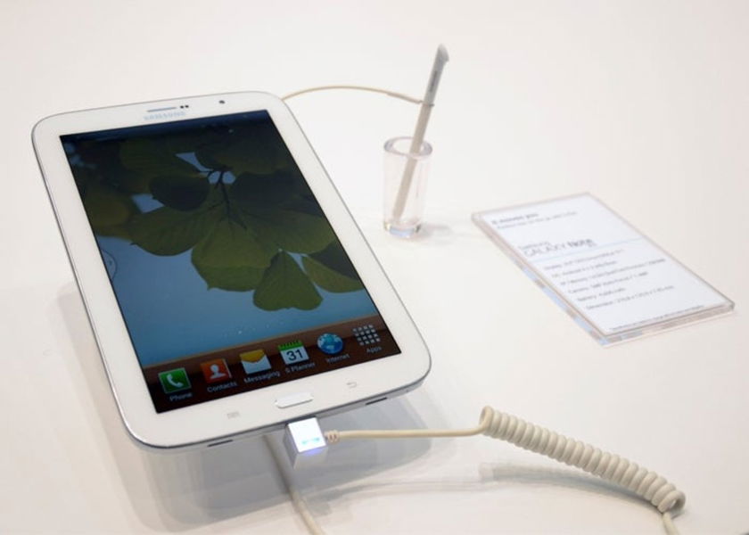 Samsung Galaxy Note 8.0