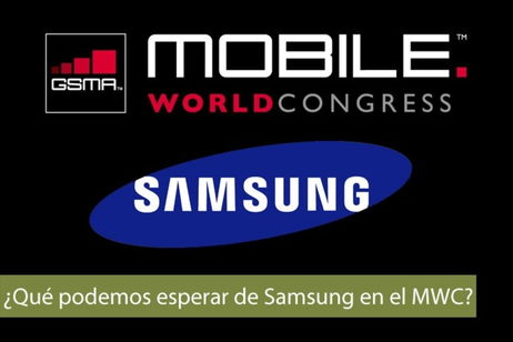 MWC 2013 | ¿Qué podemos esperar de Samsung en el MWC? MWC 2013 | ¿Qué podemos esperar de Samsung en el MWC?