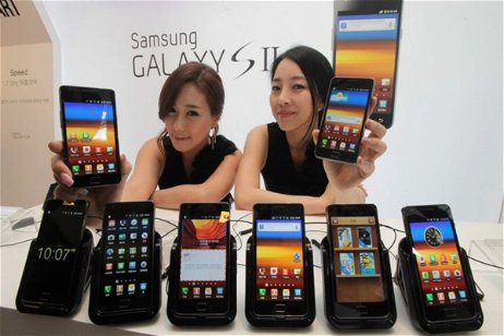 Android fácil | Cómo actualizar tu smartphone Samsung con KIES o FOTA