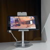 MWC 2013 | Analizamos a fondo el nuevo Sony Xperia Z y lo vemos en vídeo