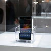 MWC 2013 | Analizamos a fondo el nuevo Sony Xperia Z y lo vemos en vídeo
