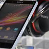 MWC 2013 | Analizamos a fondo el nuevo Sony Xperia Z y lo vemos en vídeo