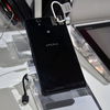 MWC 2013 | Analizamos a fondo el nuevo Sony Xperia Z y lo vemos en vídeo