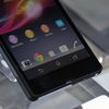 MWC 2013 | Analizamos a fondo el nuevo Sony Xperia Z y lo vemos en vídeo