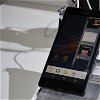 MWC 2013 | Analizamos a fondo el nuevo Sony Xperia Z y lo vemos en vídeo