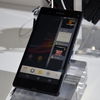 MWC 2013 | Analizamos a fondo el nuevo Sony Xperia Z y lo vemos en vídeo