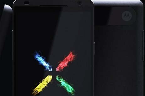 Rumores sobre el X-Phone de Google y Motorola confirman que es gama alta