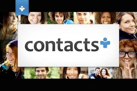 Mejora la gestión de tus contactos en Android con Contactos+ Mejora la gestión de tus contactos en Android con Contactos+