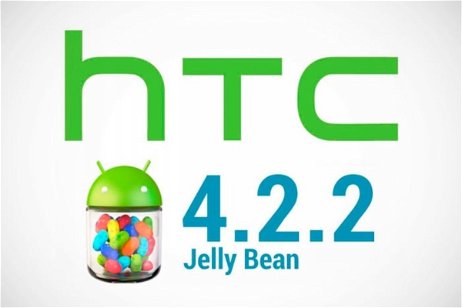 El HTC One S sí actualizará a Android 4.2.2 y Sense 5 según un conocido desarrollador de ROMs