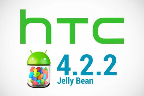 El HTC One S sí actualizará a Android 4.2.2 y Sense 5 según un conocido desarrollador de ROMs El HTC One S sí actualizará a Android 4.2.2 y Sense 5 según un conocido desarrollador de ROMs