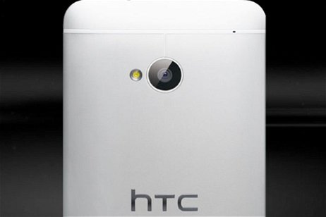 Un nuevo HTC de gama media aparece gracias a un benchmark