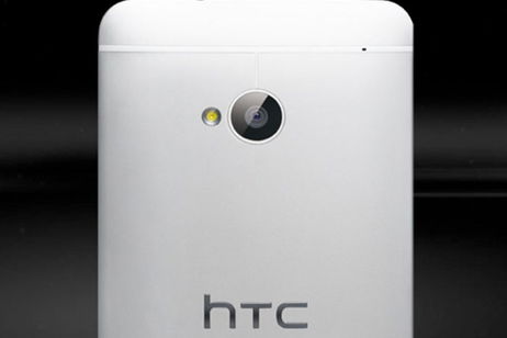 Un nuevo HTC de gama media aparece gracias a un benchmark Un nuevo HTC de gama media aparece gracias a un benchmark