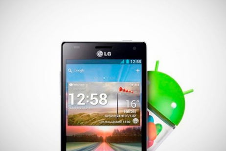 Los LG 4X HD y LG Optimus L7 preparados para recibir Android Jelly Bean 4.1.2 a final de marzo Los LG 4X HD y LG Optimus L7 preparados para recibir Android Jelly Bean 4.1.2 a final de marzo